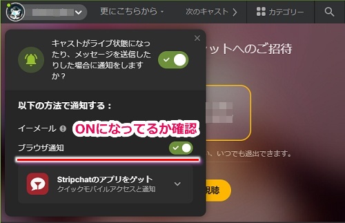 �ypc�Łzstripchat�̃V���[�g�J�b�g�쐬�����C�ɓ���o�^�菇10